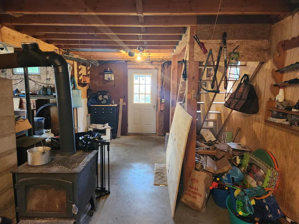 1250 Old Duke Road Walden VT 05873