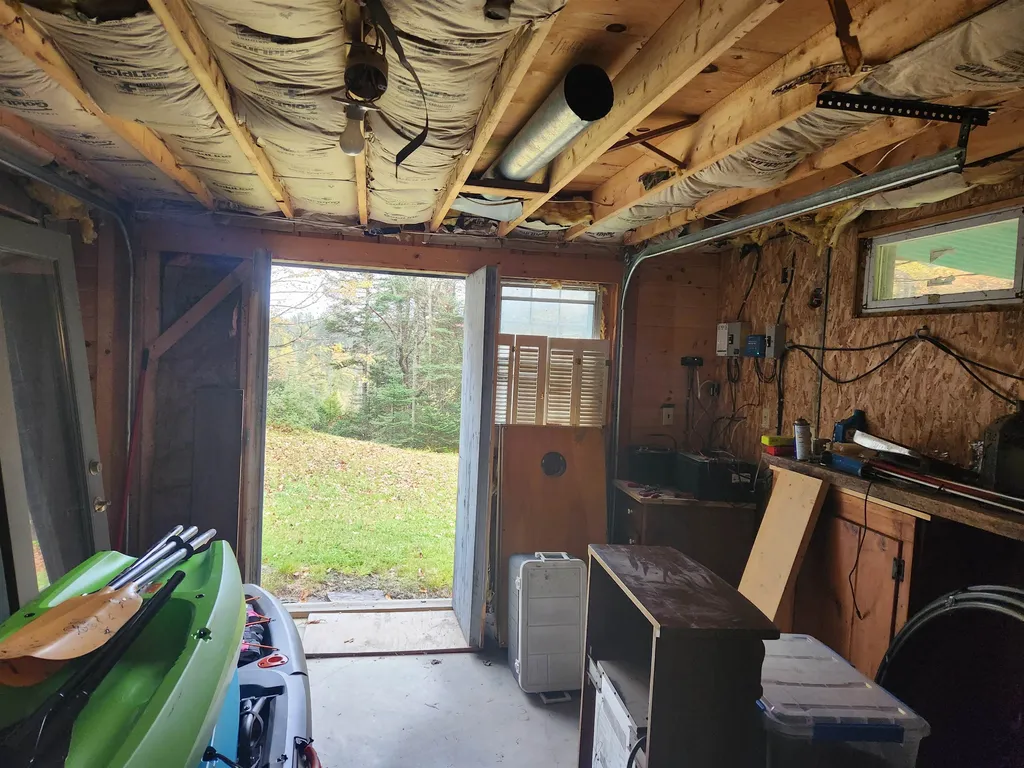 1250 Old Duke Road Walden VT 05873