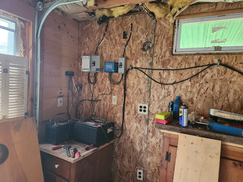 1250 Old Duke Road Walden VT 05873