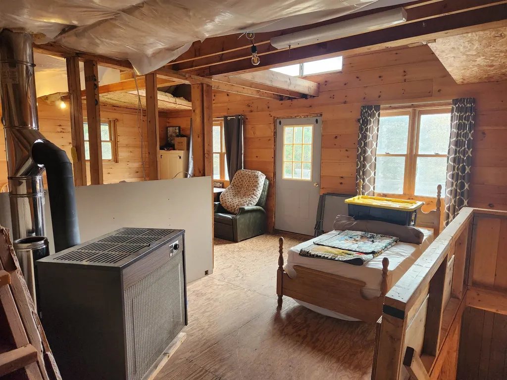 1250 Old Duke Road Walden VT 05873