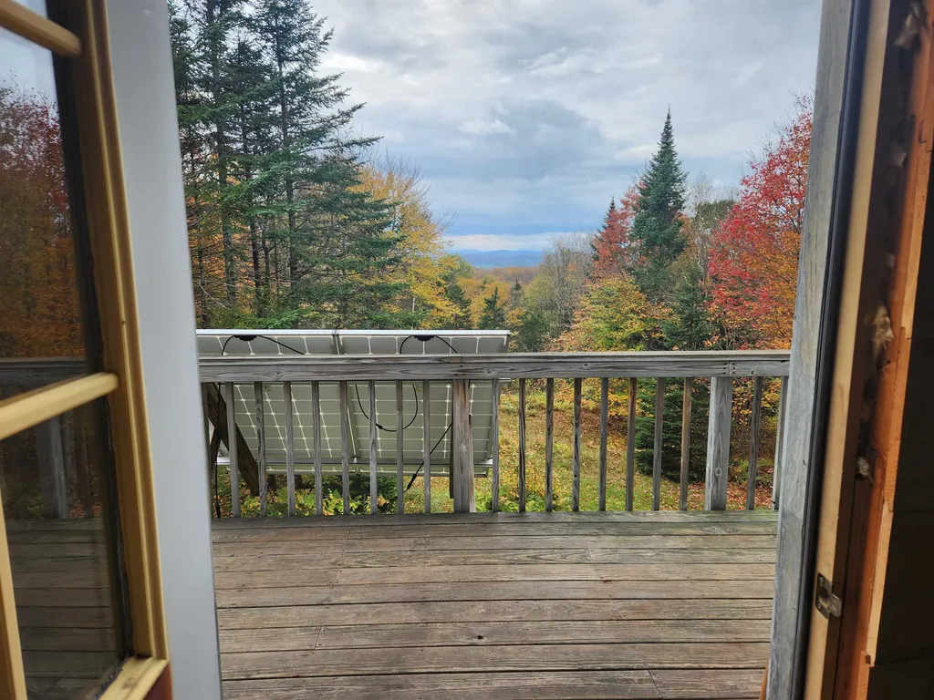 1250 Old Duke Road Walden VT 05873