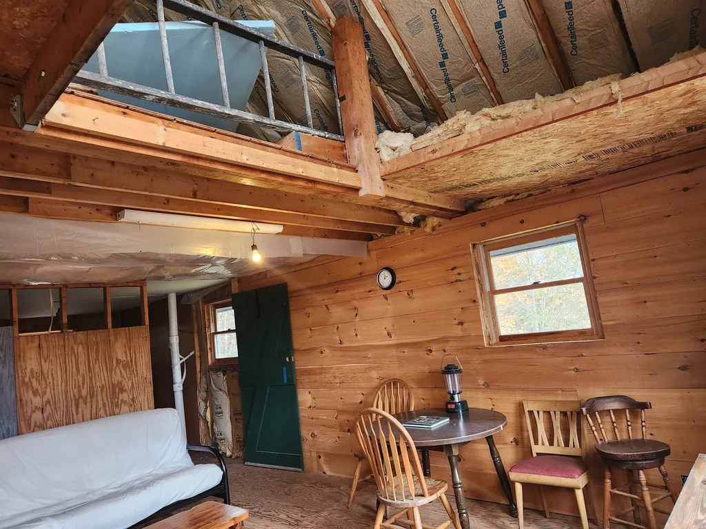 1250 Old Duke Road Walden VT 05873