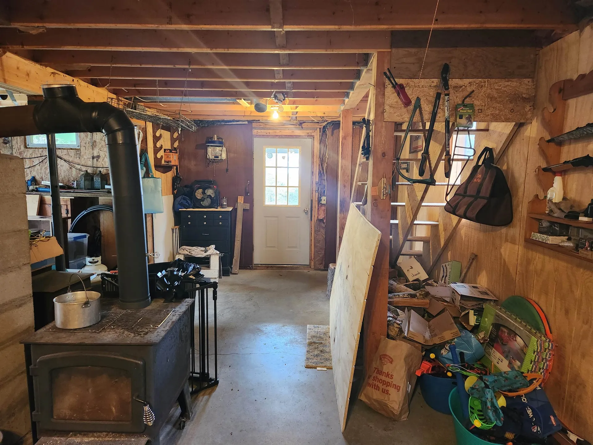 1250 Old Duke Road Walden VT 05873