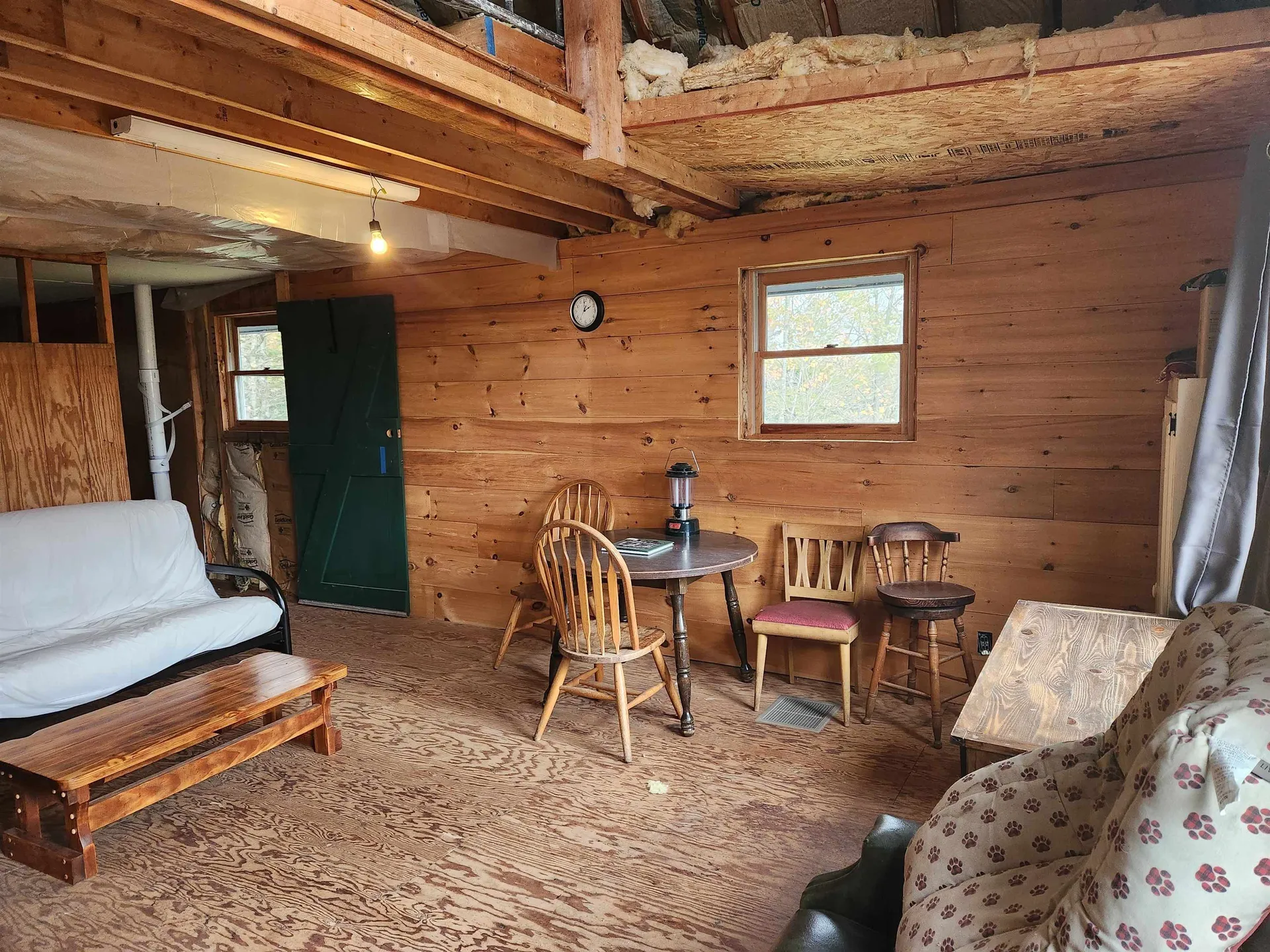 1250 Old Duke Road Walden VT 05873