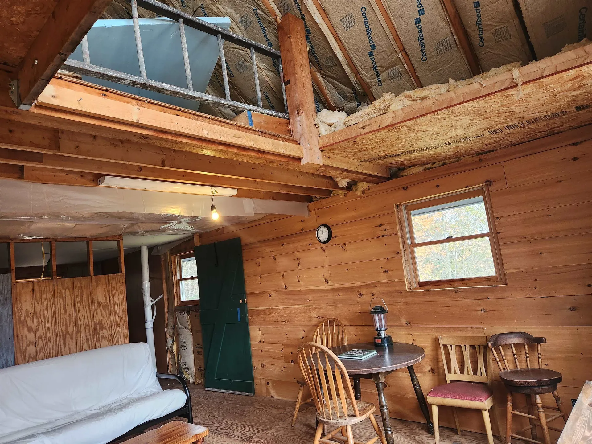 1250 Old Duke Road Walden VT 05873