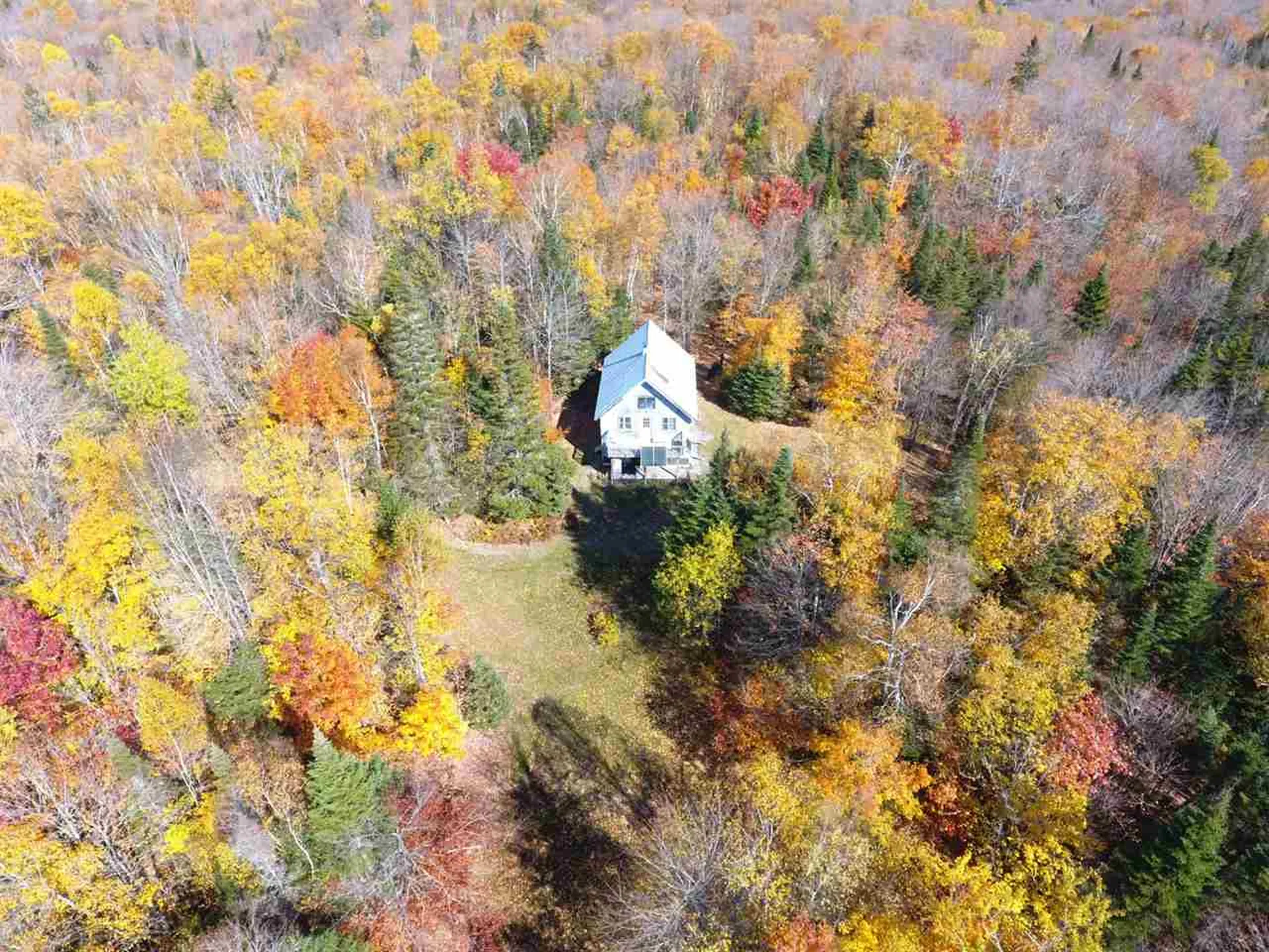 1250 Old Duke Road Walden VT 05873