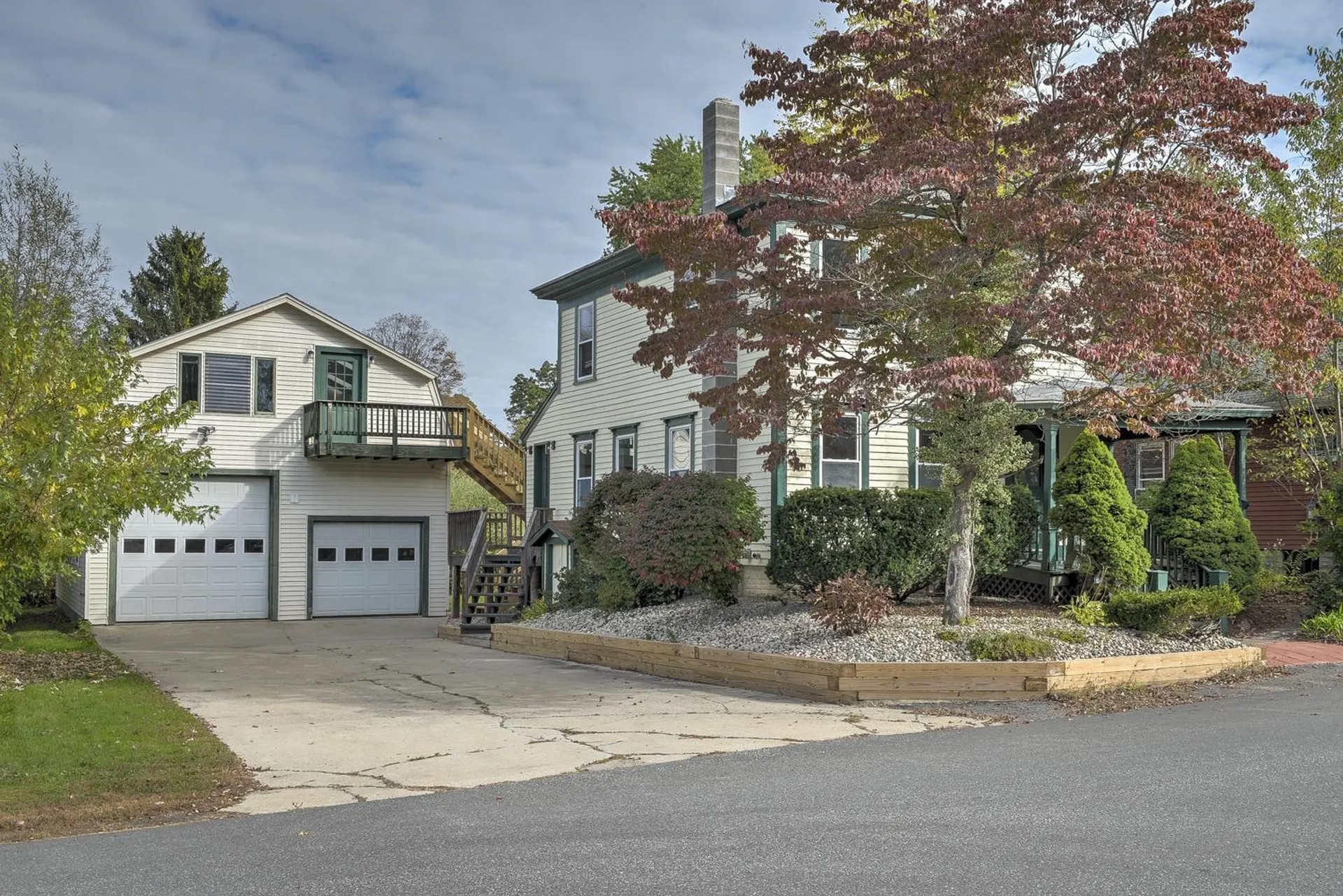 26 Kingsbury Street Keene NH 03431