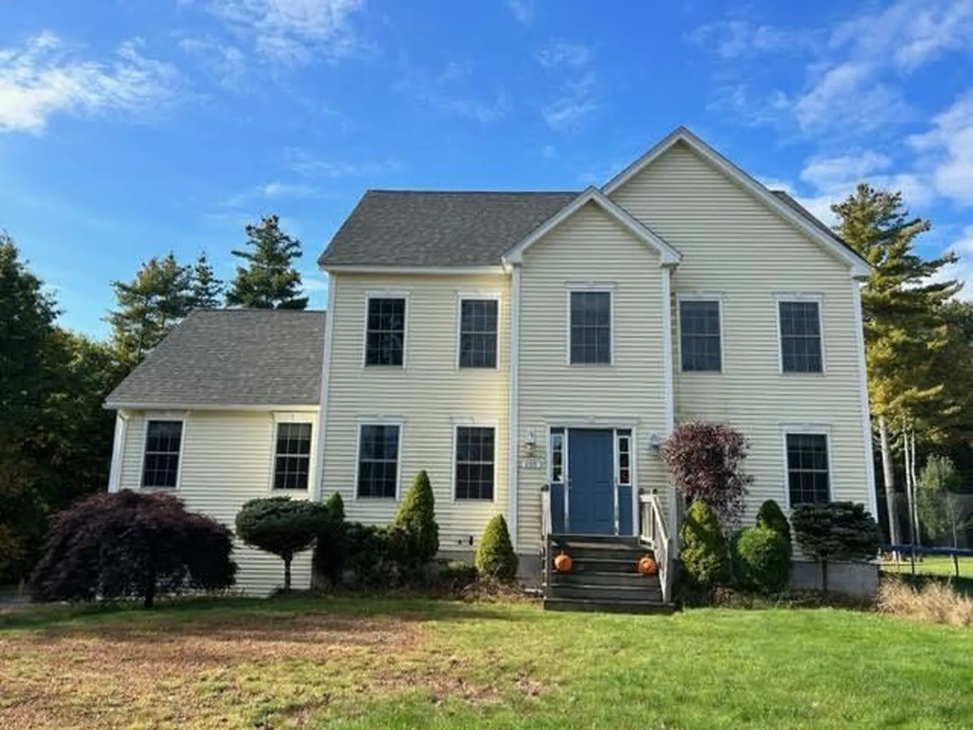 155 Winkley Farm Lane Rochester NH 03867