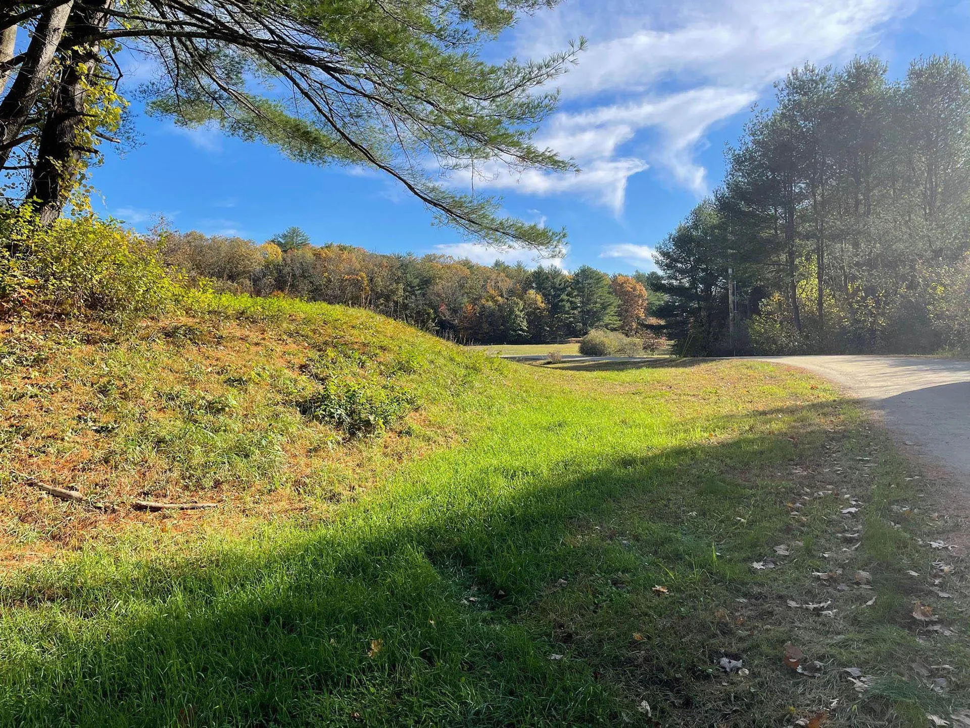 Lot 4 Sunny Meadows Drive Westminster VT 05158