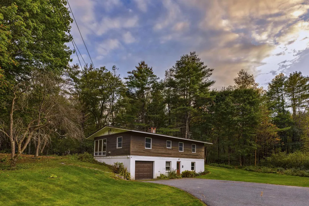 4 Wyeth Road Hanover NH 03755