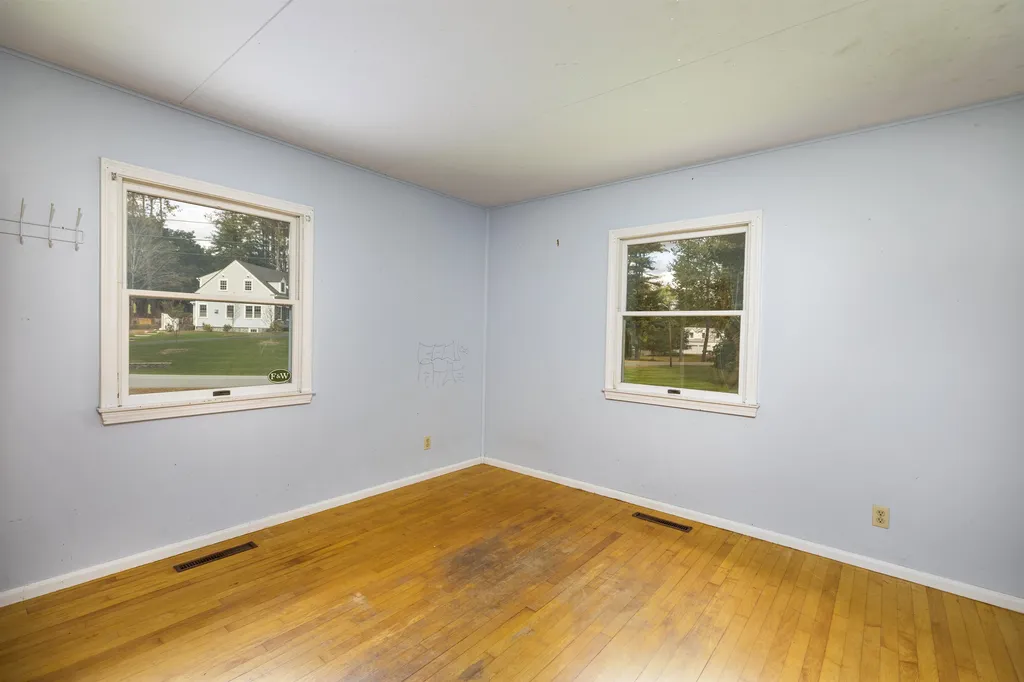 4 Wyeth Road Hanover NH 03755