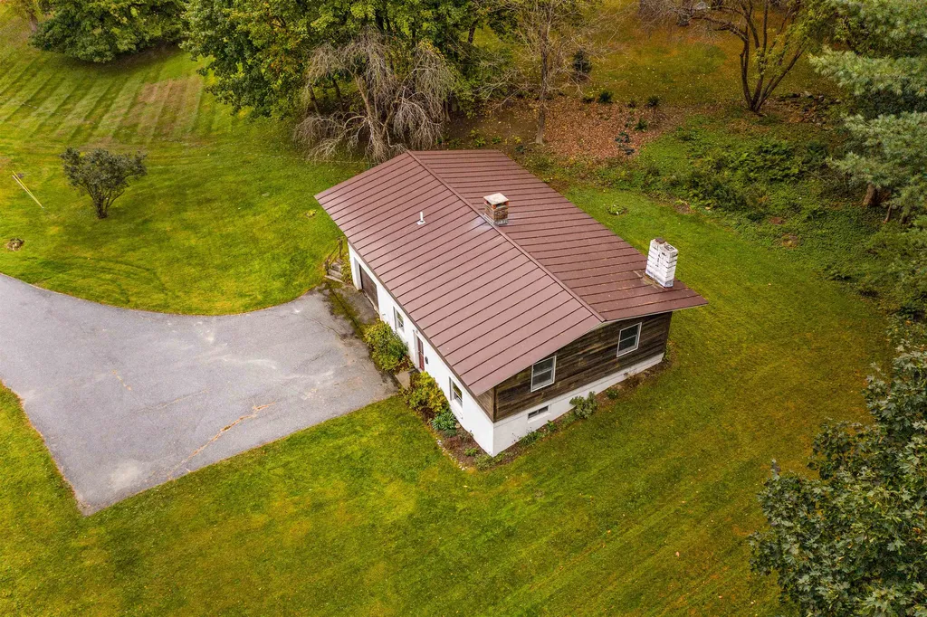 4 Wyeth Road Hanover NH 03755