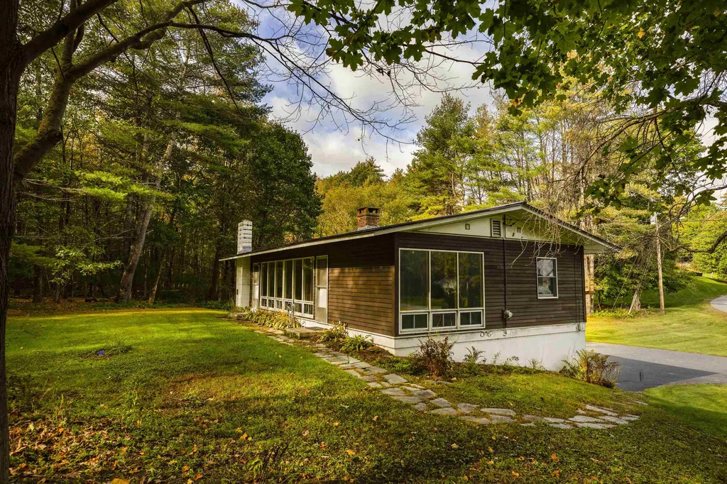 4 Wyeth Road Hanover NH 03755