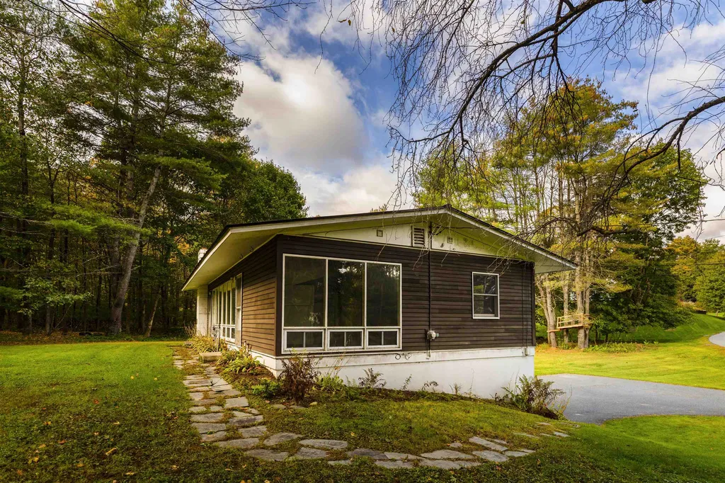 4 Wyeth Road Hanover NH 03755