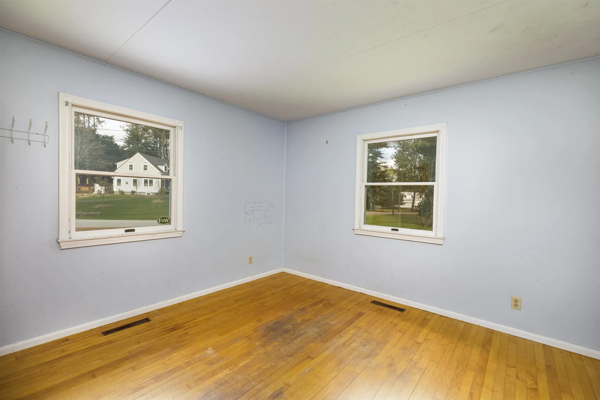 4 Wyeth Road Hanover NH 03755