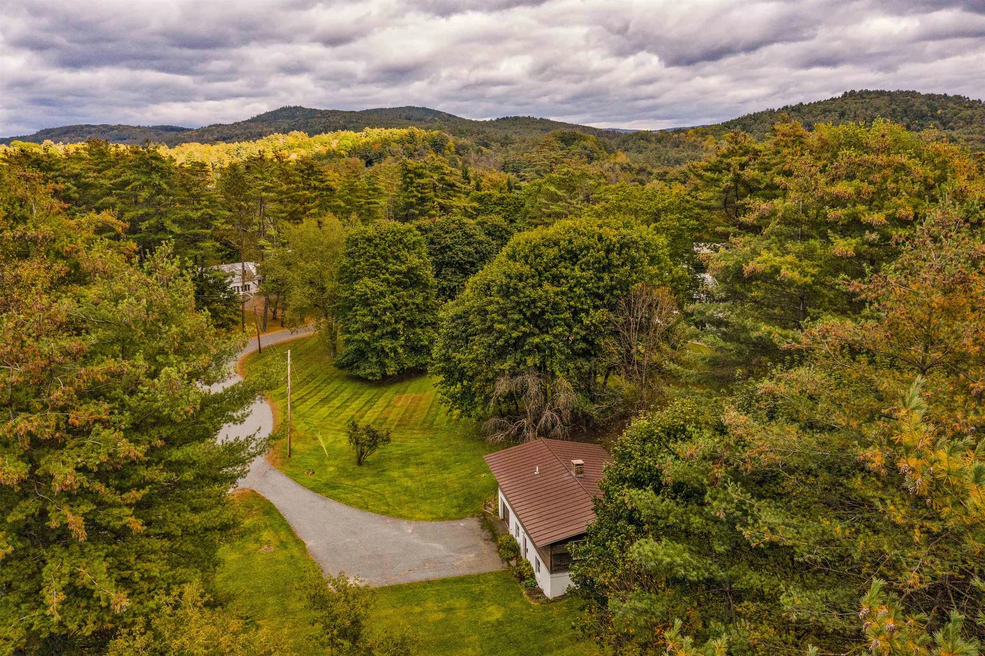 4 Wyeth Road Hanover NH 03755
