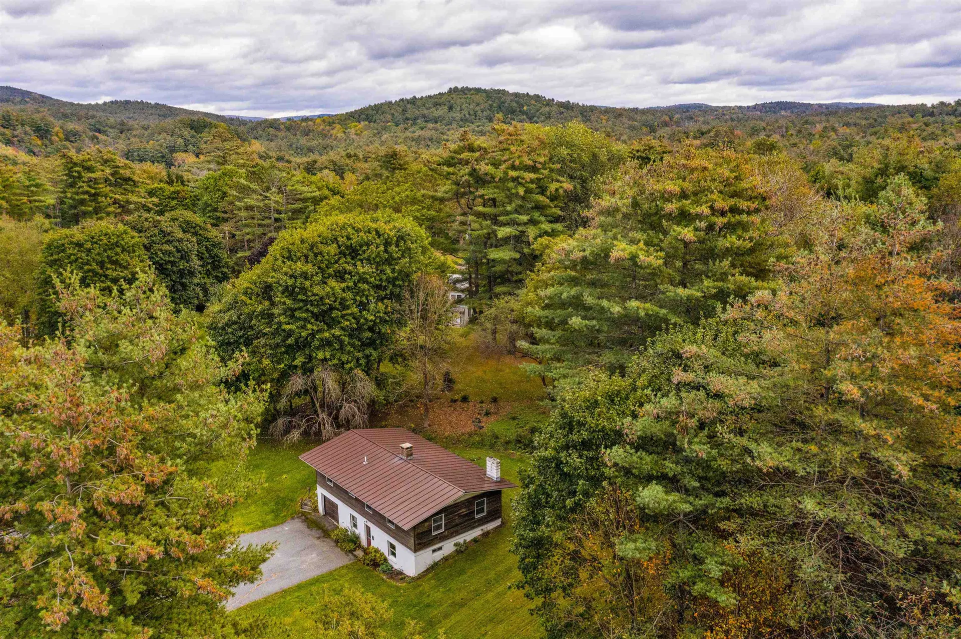 4 Wyeth Road Hanover NH 03755