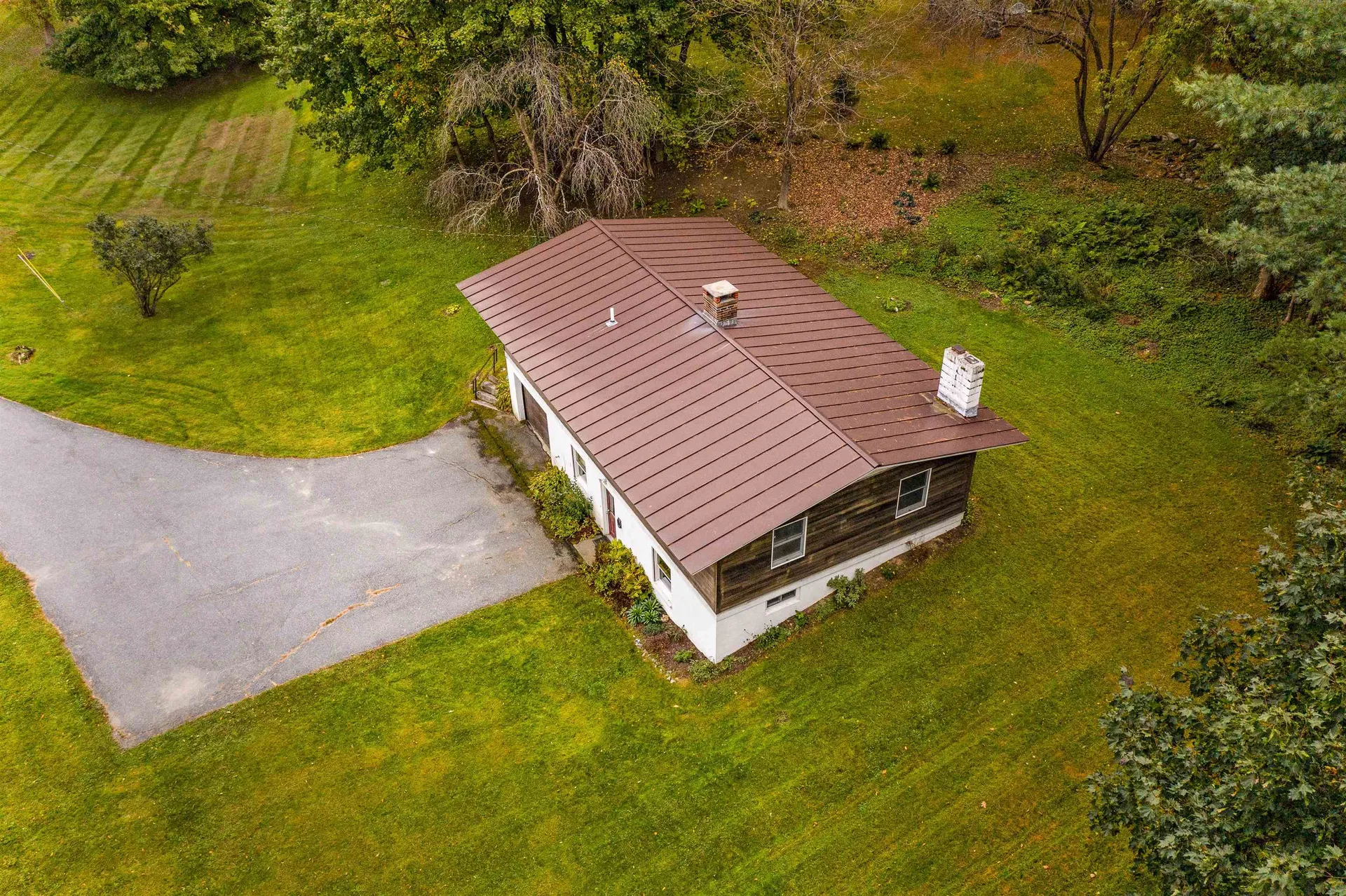 4 Wyeth Road Hanover NH 03755