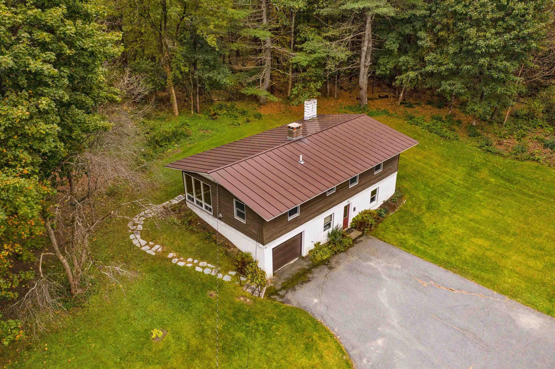 4 Wyeth Road Hanover NH 03755