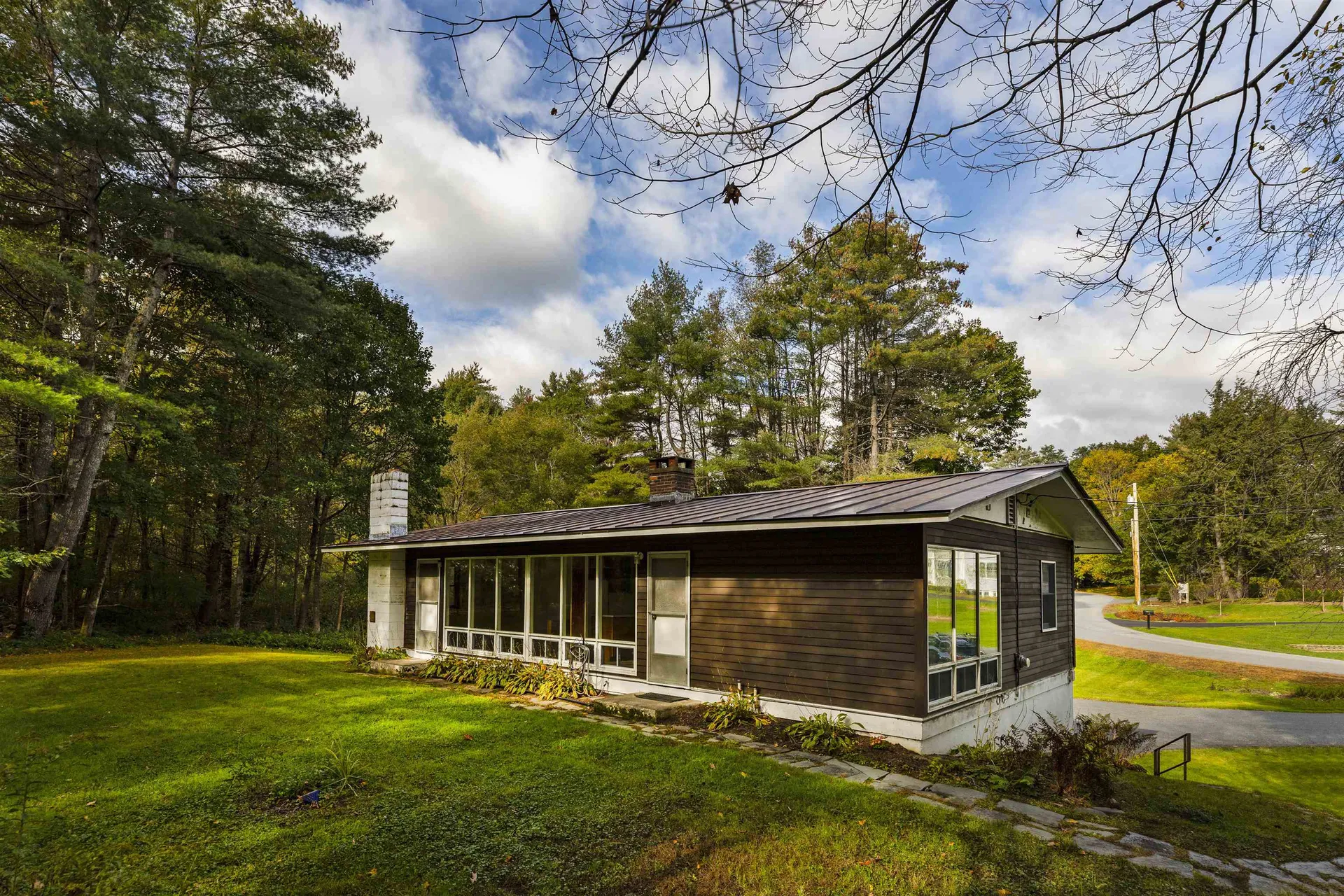 4 Wyeth Road Hanover NH 03755