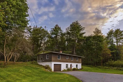 4 Wyeth Road Hanover NH 03755