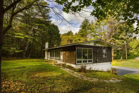 4 Wyeth Road Hanover NH 03755