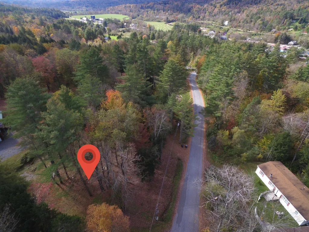 0 Sylvan Park Road Stowe VT 05672