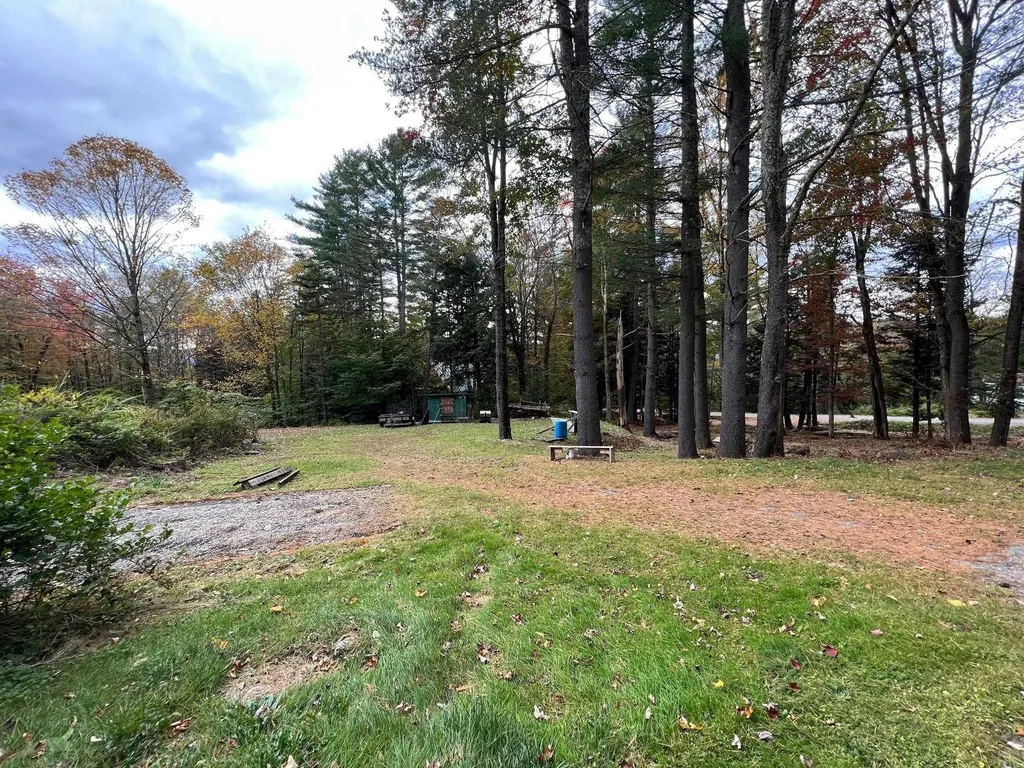 0 Sylvan Park Road Stowe VT 05672