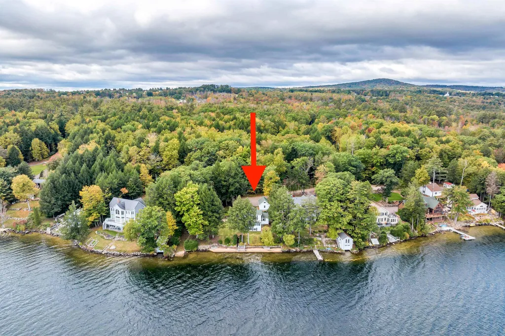 124 Gray Road Sanbornton NH 03269