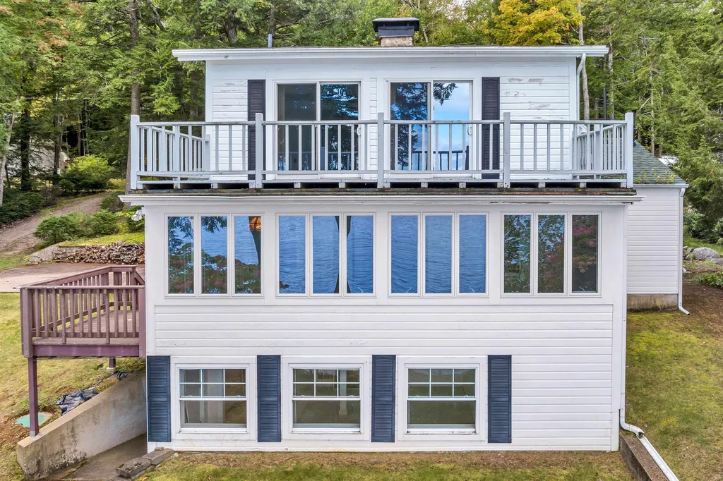124 Gray Road Sanbornton NH 03269