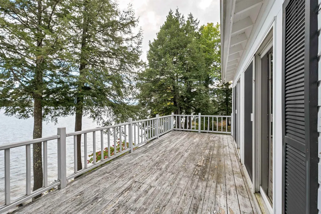 124 Gray Road Sanbornton NH 03269