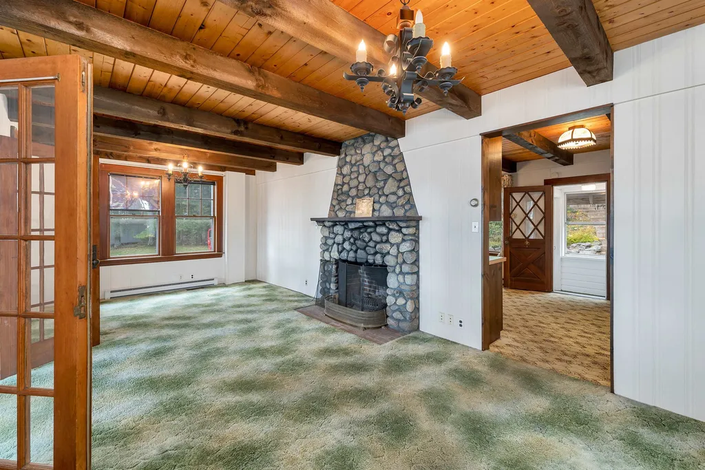 124 Gray Road Sanbornton NH 03269