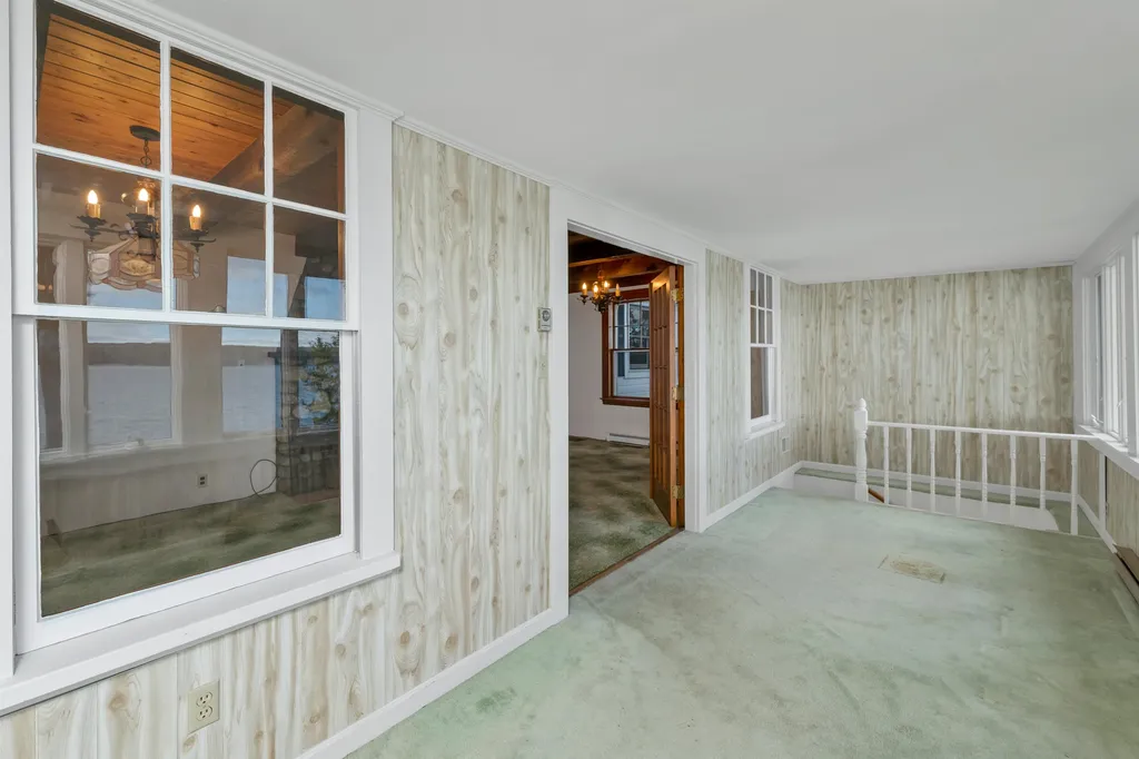 124 Gray Road Sanbornton NH 03269