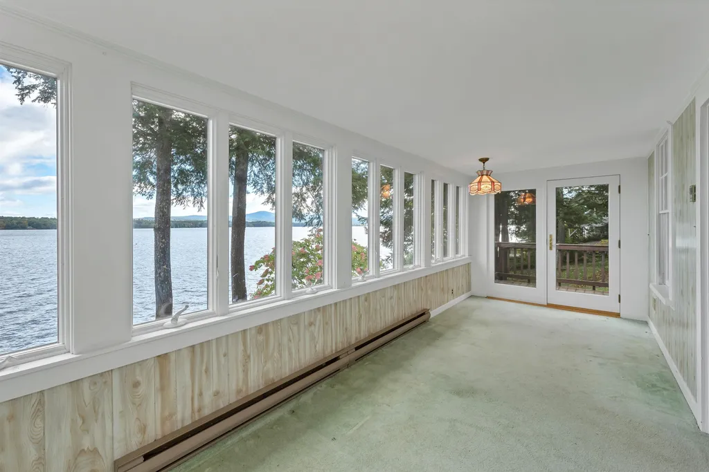 124 Gray Road Sanbornton NH 03269