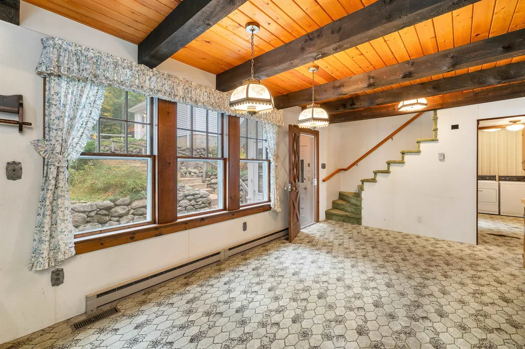124 Gray Road Sanbornton NH 03269
