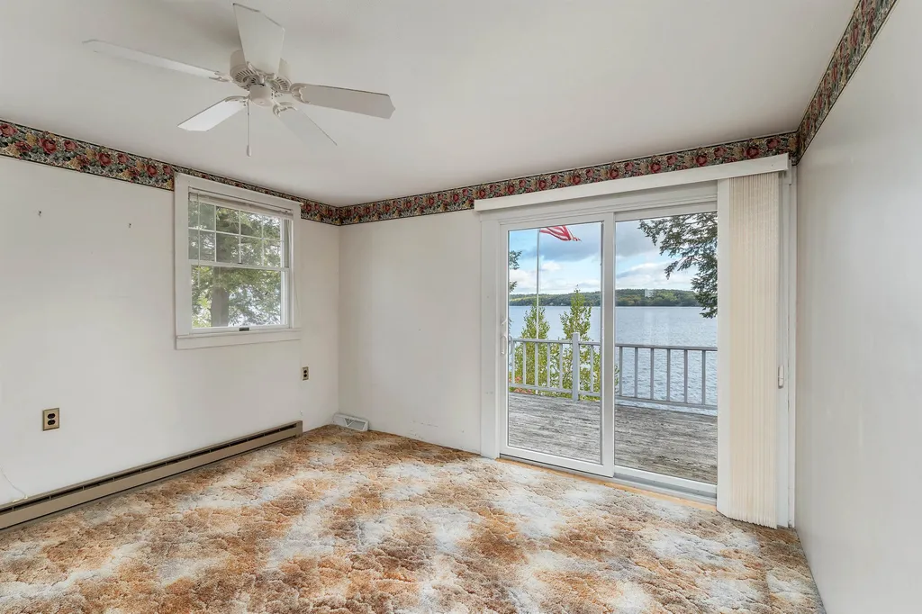124 Gray Road Sanbornton NH 03269