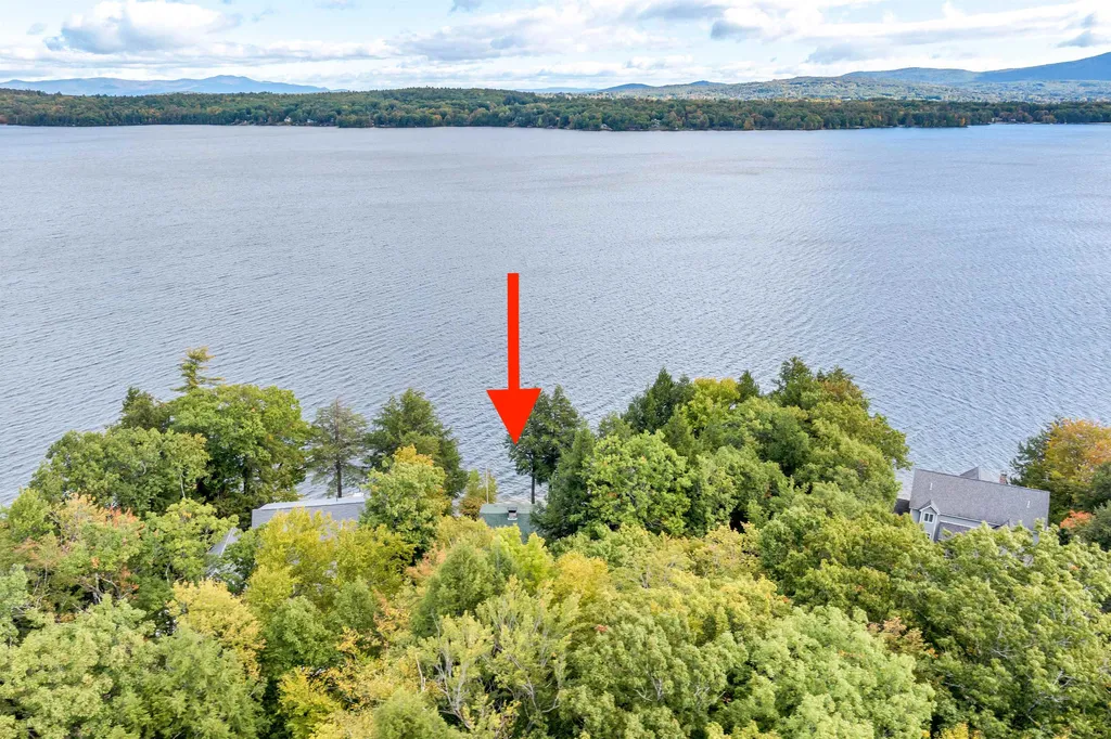 124 Gray Road Sanbornton NH 03269