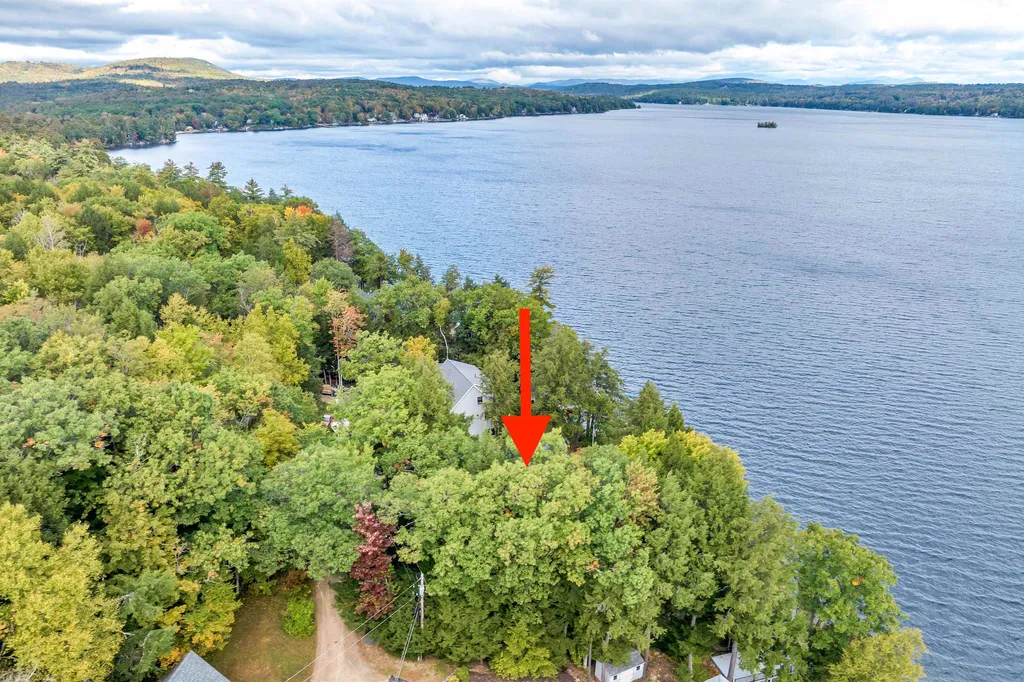 124 Gray Road Sanbornton NH 03269