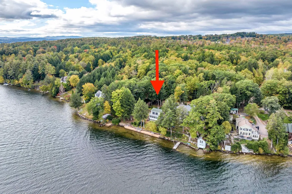 124 Gray Road Sanbornton NH 03269
