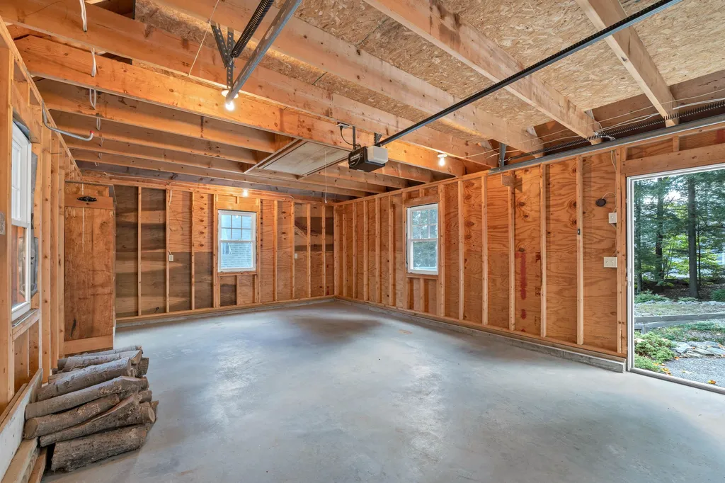 124 Gray Road Sanbornton NH 03269