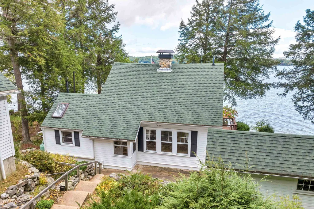 124 Gray Road Sanbornton NH 03269