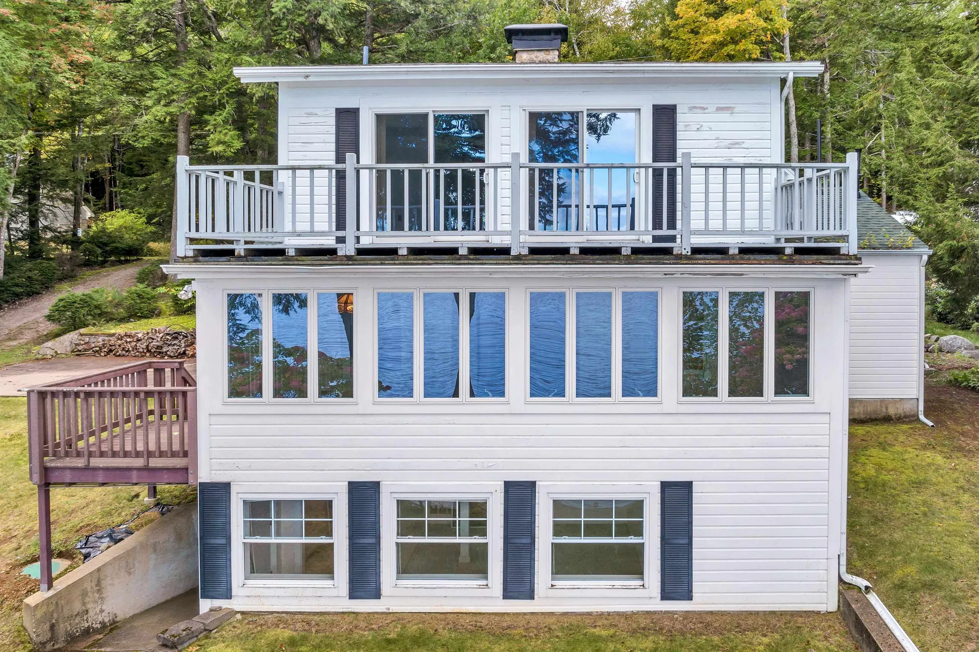 124 Gray Road Sanbornton NH 03269