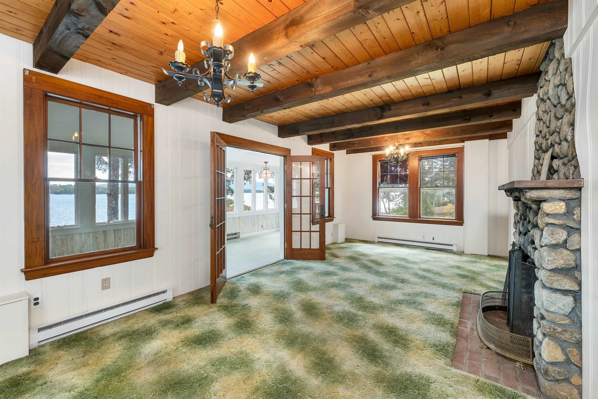124 Gray Road Sanbornton NH 03269
