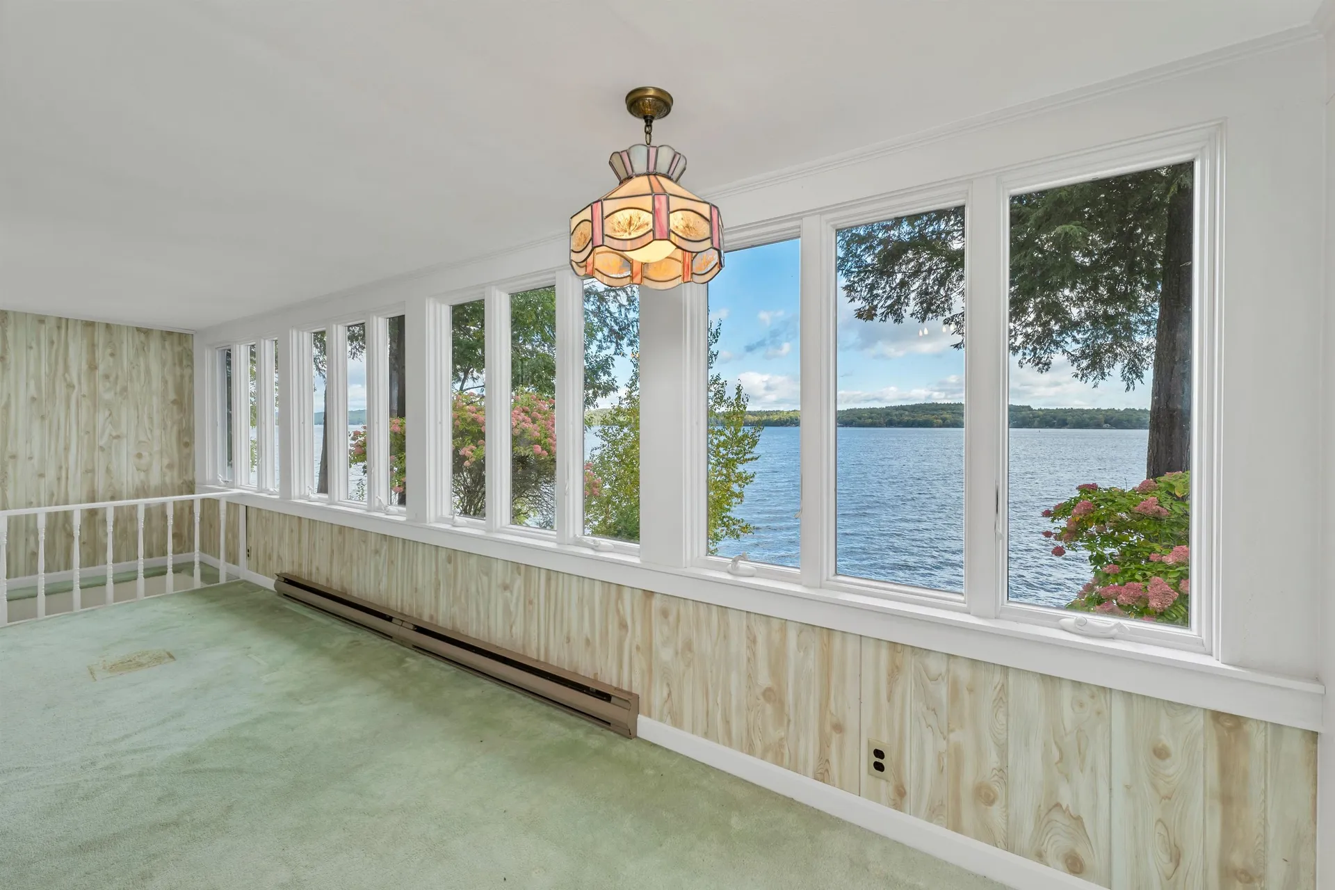 124 Gray Road Sanbornton NH 03269