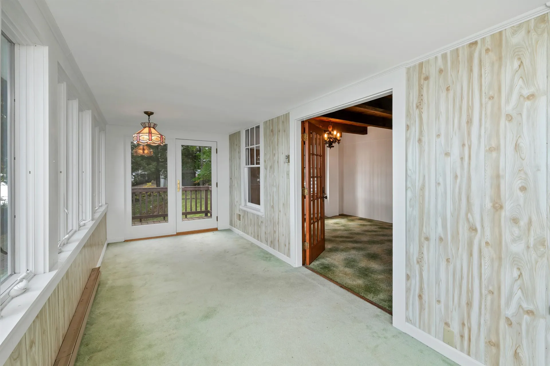 124 Gray Road Sanbornton NH 03269