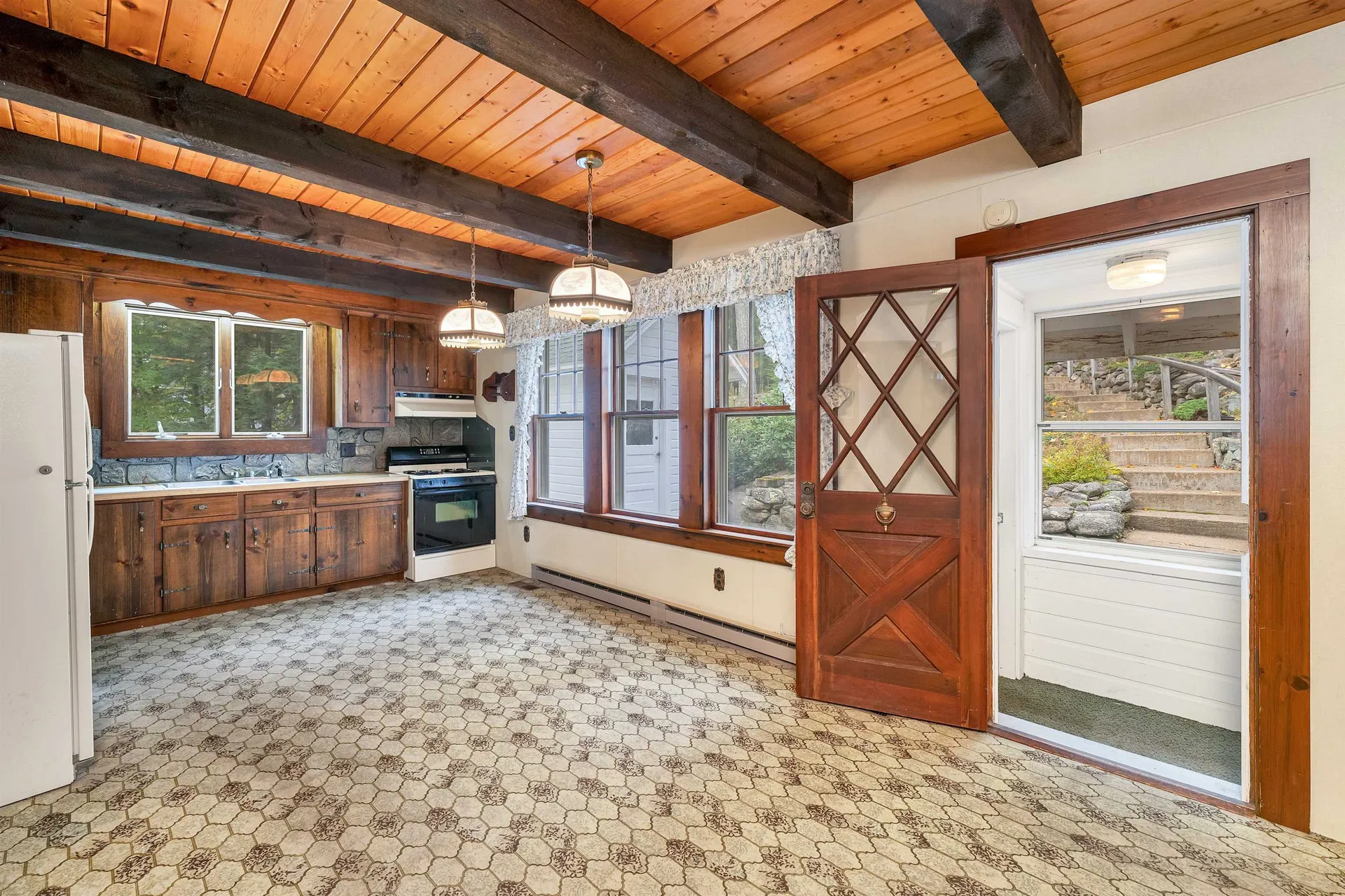 124 Gray Road Sanbornton NH 03269