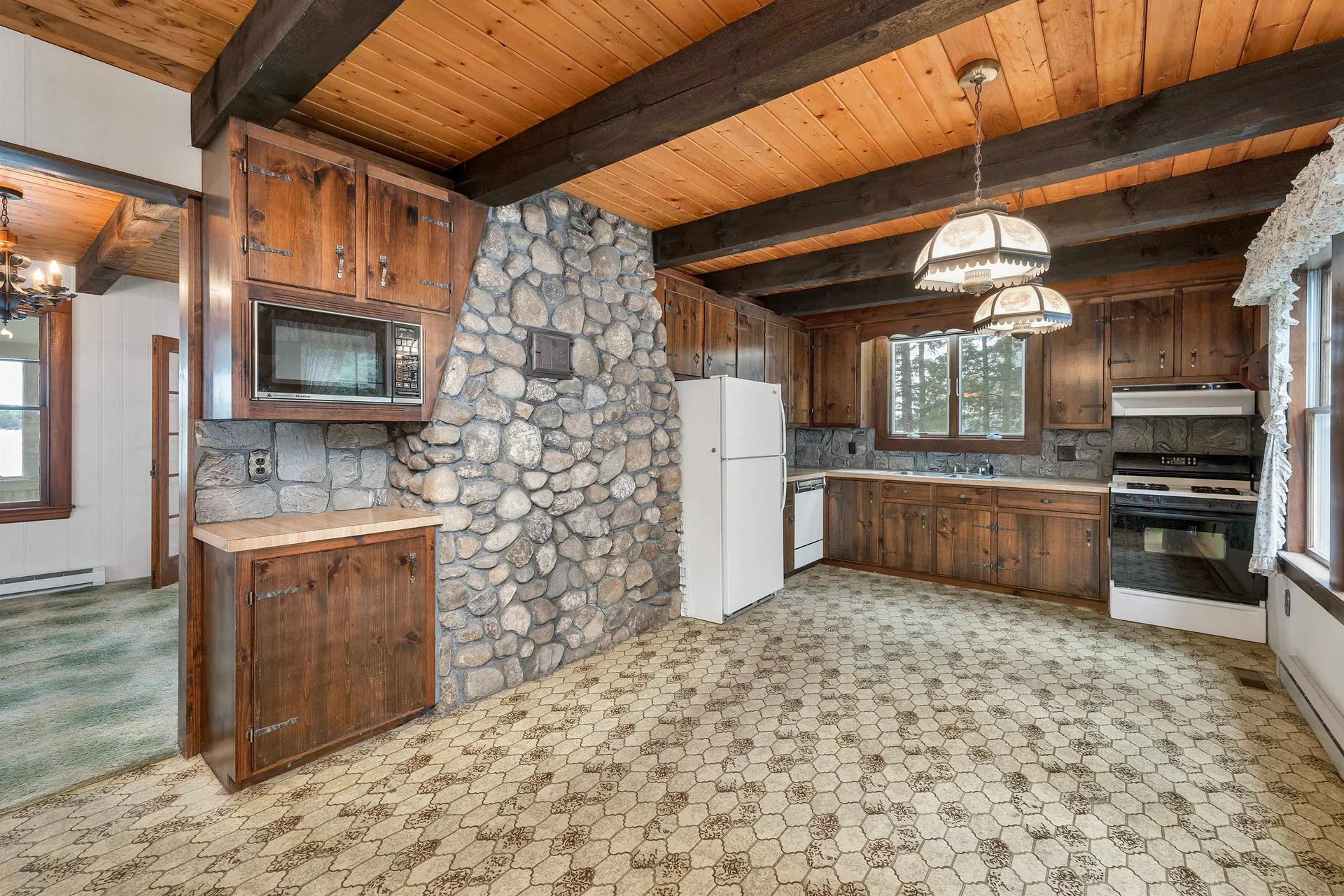 124 Gray Road Sanbornton NH 03269