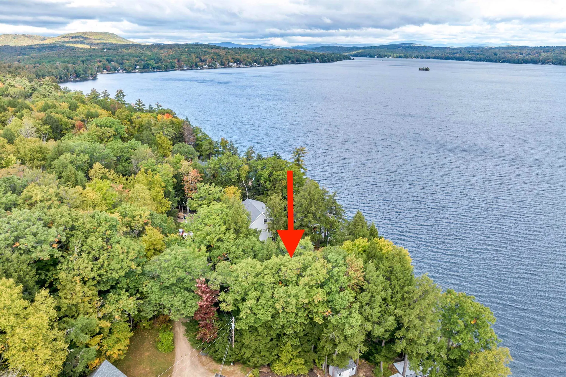 124 Gray Road Sanbornton NH 03269