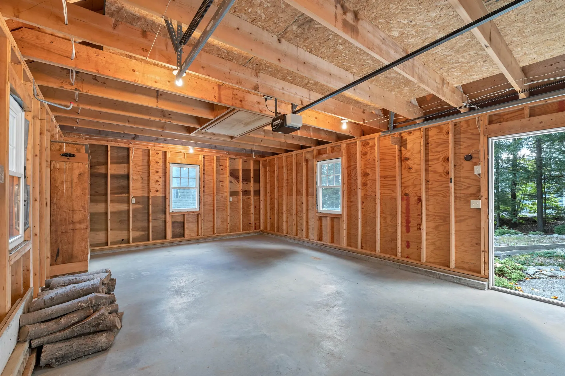 124 Gray Road Sanbornton NH 03269