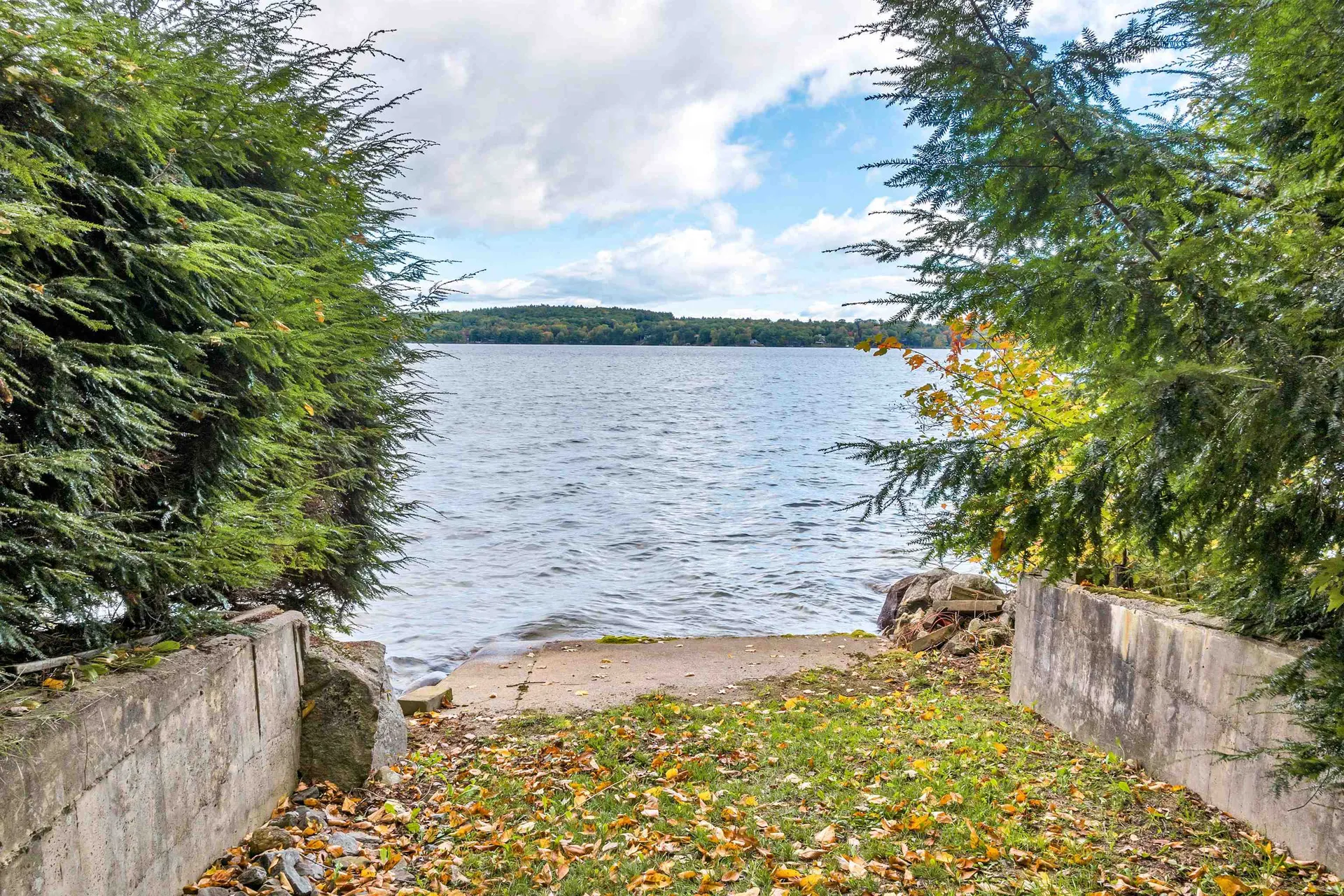 124 Gray Road Sanbornton NH 03269